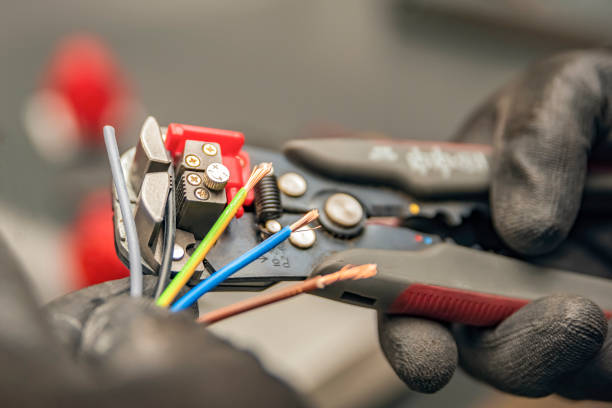 Best Home Electrical Repair  in Mcswain, CA