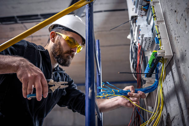 Best Electrical Wiring Services  in Mcswain, CA