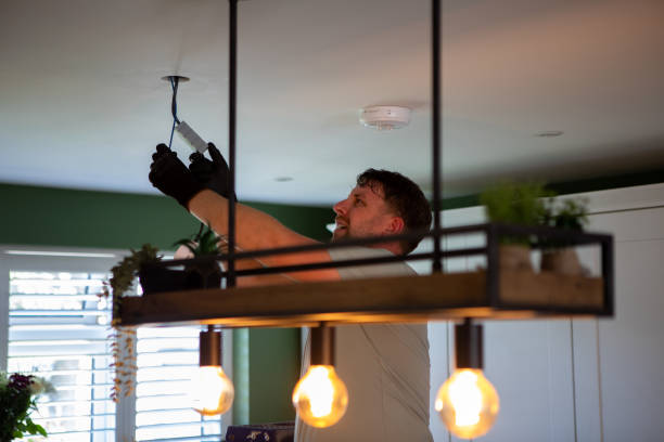 Best Electrical Troubleshooting Services  in Mcswain, CA
