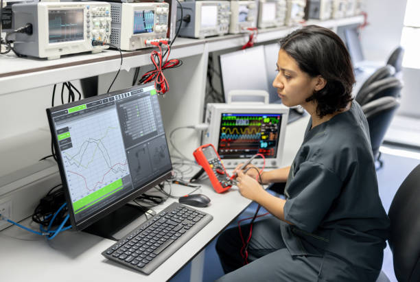 Best Commercial Electrician Services  in Mcswain, CA