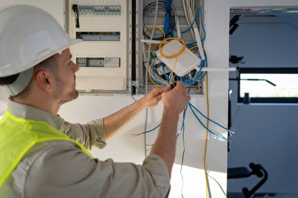 Best Electrician Near Me  in Mcswain, CA